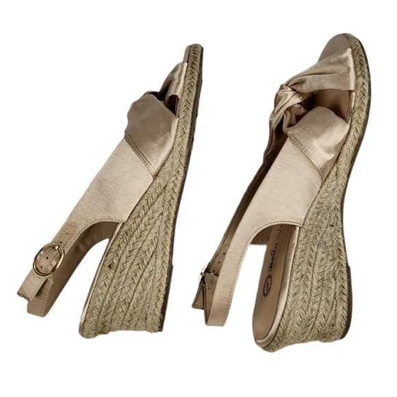 Bella Vita Kimora Wedge Sandals - Picture 3 of 7